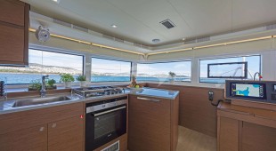 Baron East Mediterranean