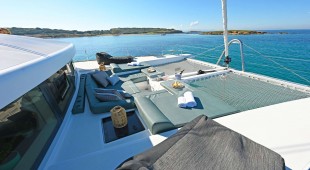 Baron East Mediterranean