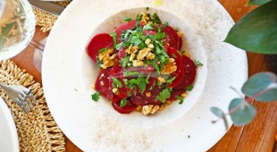 Baron East Mediterranean