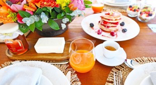 Baron East Mediterranean