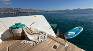 Baron East Mediterranean