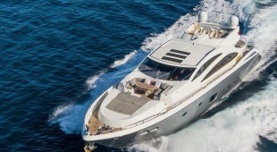 Basad West Mediterranean