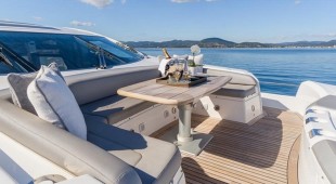 Basad West Mediterranean