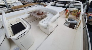 Bateau 9 West Mediterranean