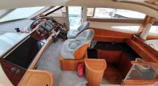 Bateau 9 West Mediterranean