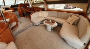 Bateau 9 West Mediterranean