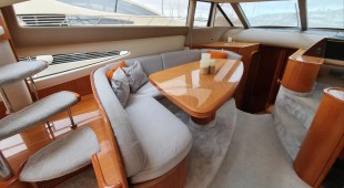 Bateau 9 West Mediterranean