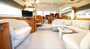 Bateau 9 West Mediterranean