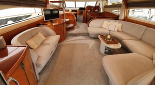 Bateau 9 West Mediterranean