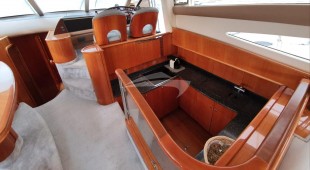 Bateau 9 West Mediterranean