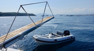 Bateau 9 West Mediterranean