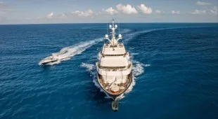 Batello Caribbean, East Mediterranean, West Mediterranean