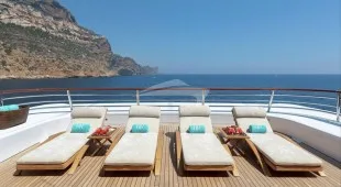 Baton Rouge Caribbean, West Mediterranean