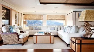 Baton Rouge Caribbean, West Mediterranean