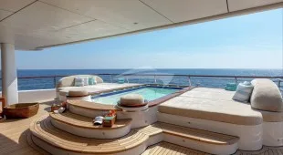 Baton Rouge Caribbean, West Mediterranean