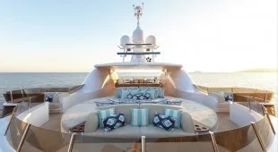 Baton Rouge Caribbean, West Mediterranean