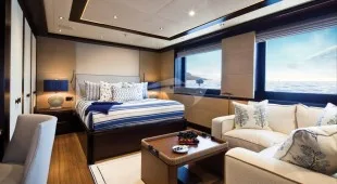 Baton Rouge Caribbean, West Mediterranean