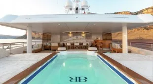 Baton Rouge Caribbean, West Mediterranean