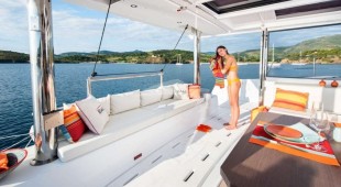 Bavarian Bliss Caribbean