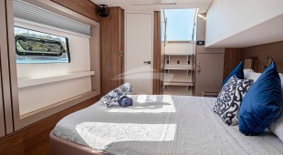 Bavarian Bliss Caribbean