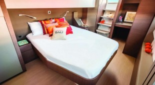 Bavarian Bliss Caribbean