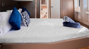 Bavarian Bliss Caribbean