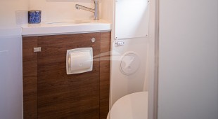 Bavarian Bliss Caribbean