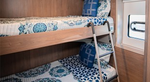 Bavarian Bliss Caribbean