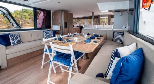 Bavarian Bliss Caribbean