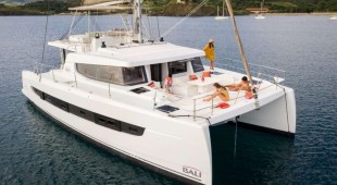 Bavarian Bliss Caribbean