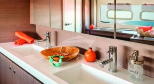 Bavarian Bliss Caribbean