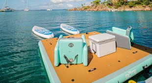 Bavarian Bliss Caribbean