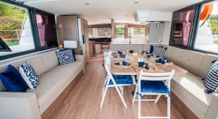 Bavarian Bliss Caribbean