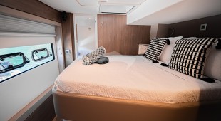 Bavarian Bliss Caribbean