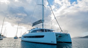 Bavarian Bliss Caribbean