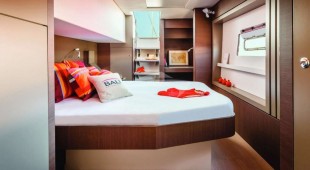 Bavarian Bliss Caribbean