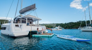 Bavarian Bliss Caribbean