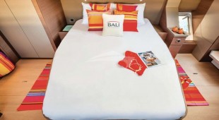 Bavarian Bliss Caribbean