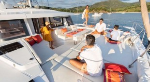 Bavarian Bliss Caribbean