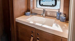 Bavarian Bliss Caribbean