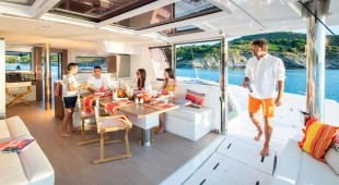 Bavarian Bliss Caribbean