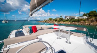 Bavarian Bliss Caribbean