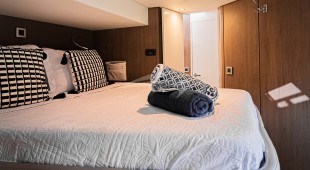 Bavarian Bliss Caribbean