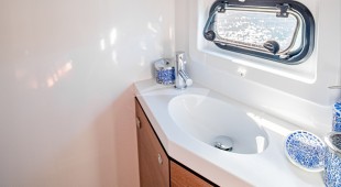 Bavarian Bliss Caribbean