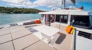 Bavarian Bliss Caribbean