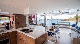 Bavarian Bliss Caribbean