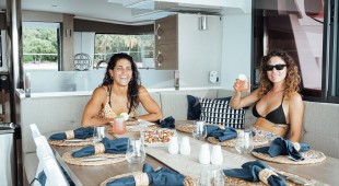 Bavarian Bliss Caribbean