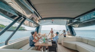 Bayc Asia Indian Ocean