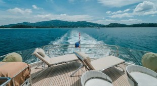 Bayc Asia Indian Ocean