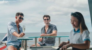 Bayc Asia Indian Ocean